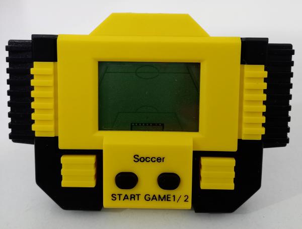 mini game antigo soccer - Retro Games