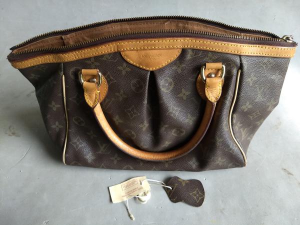 Vuitton Tivoli Bolsos Louis Vuitton Antiguos Bolsas Usadas Louis