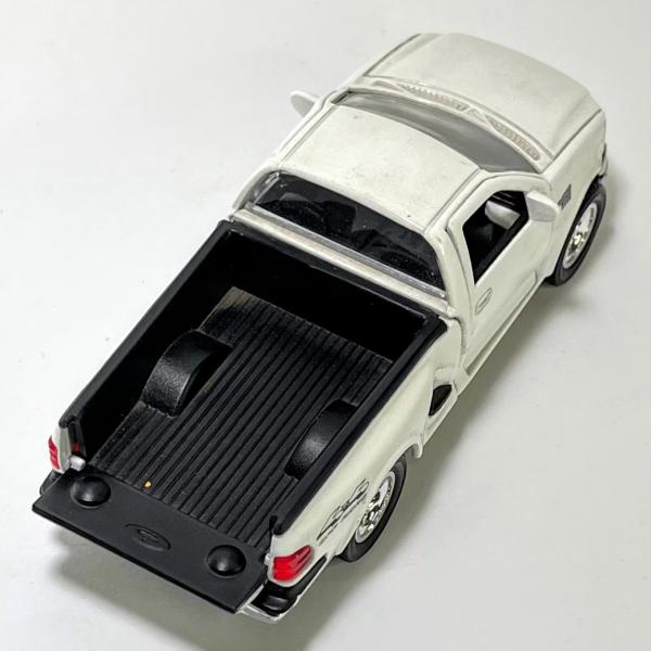 Sunnyside - SS 5604 - Ford F-150 Pickup 1997 - Miniatur