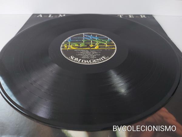 Disco de vinil Almir Sater - Vinil Records