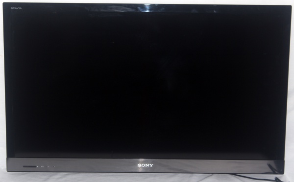Comprá Televisor Smart LED Sony KDL-48W655D 48 Full HD - Envios a