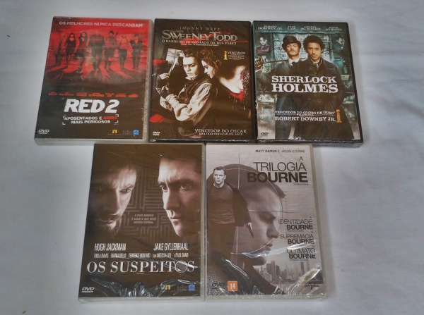 Red 2 Aposentados E Ainda Mais Perigosos [Blu-ray]