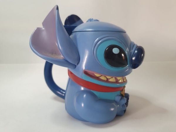 fotos de stitch lindas