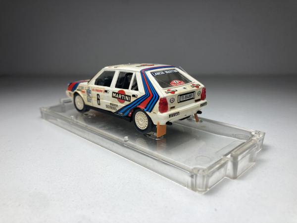 Lancia Rally 037 Martin Racing 1982 Vitesse Escala 1/43