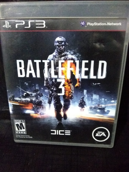 Jogo Battlefield 4 PlayStation 3 EA com o Melhor Preço é no Zoom