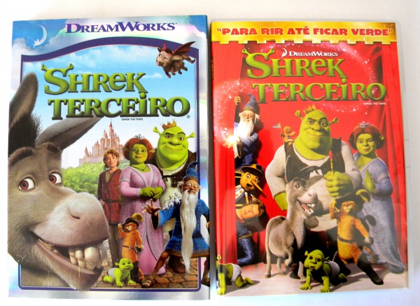 Shrek: Qual é a ordem para ver os filmes da franquia? - Notícias