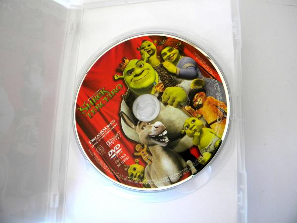 Shrek: Qual é a ordem para ver os filmes da franquia? - Notícias