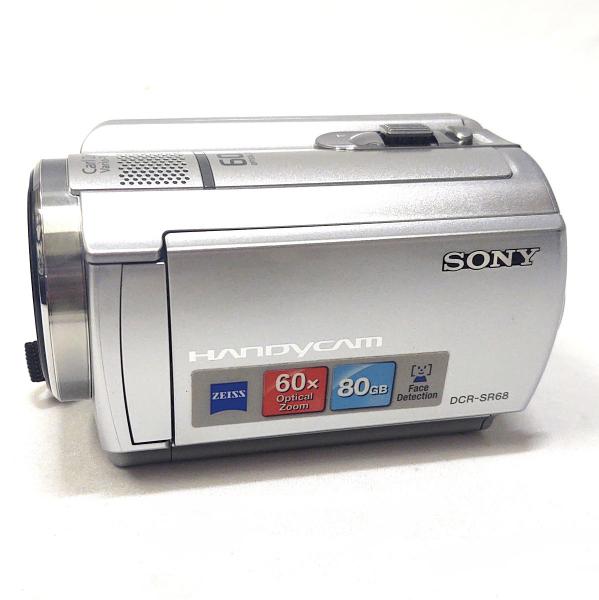 ソニーハンディーカム HDR-CX370V | デジタルビデオカメラ Handycam ハンディカム | ソニー