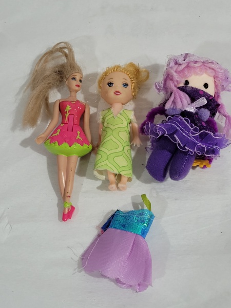 Barbie Sereia com Golfinho - Mattel - Bonecas - Compra na