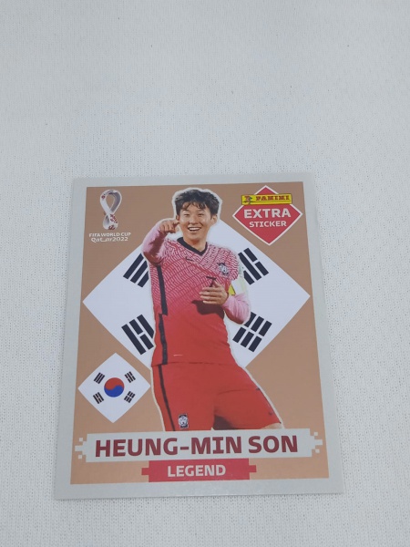 Figurinha Da Copa Neymar Jr Legend Bronze Original Panini Ne