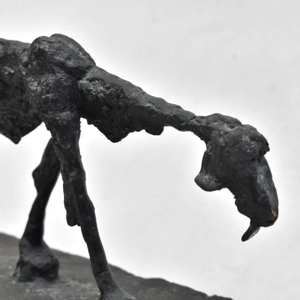 ALBERTO GIACOMETTI (1901-1966), Atribuído - 