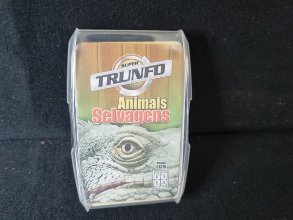 Super Trunfo Dinossauros 2 - Loja Grow