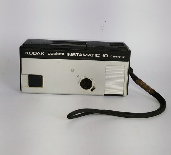 Kodak Instamatic Sample Photos Kodak Cameras Kodak Pocket