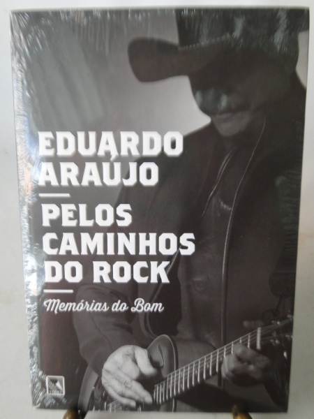 O Bom  Eduardo Araújo