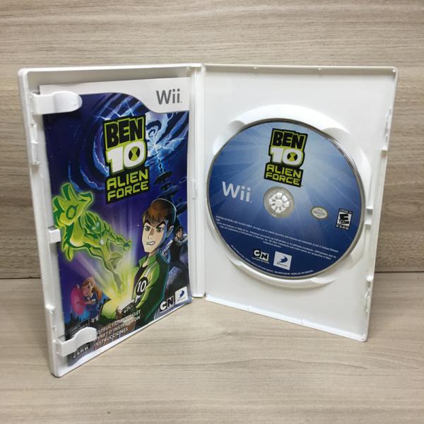 Coleçao Ben 10 - Dvd Originais