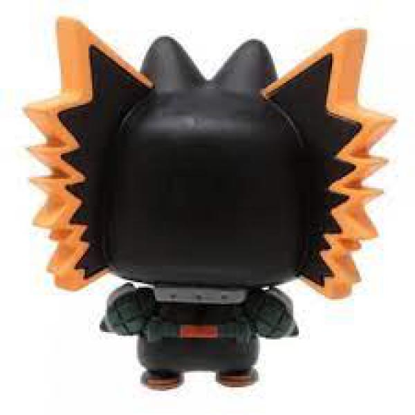 Divulgada os novos bonecos da Linha Funko Pop My Hero Academia