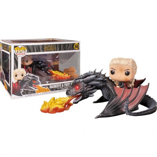 Funko game shops of thrones daenerys