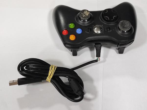 Xbox 360 Desbloqueado Completo 2 Controles - Funcionando 100% - Desconto no  Preço