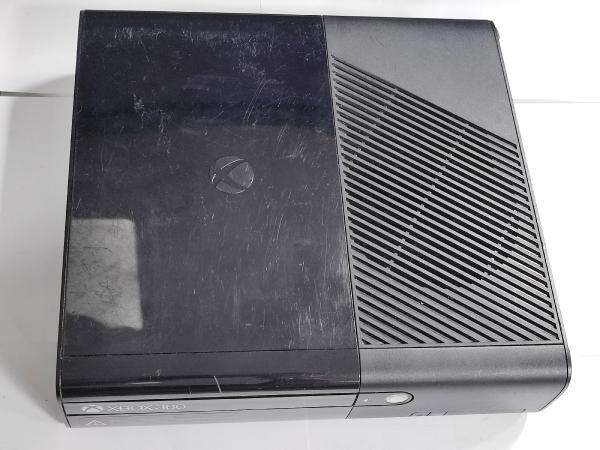 Console Xbox 360 Bloqueado