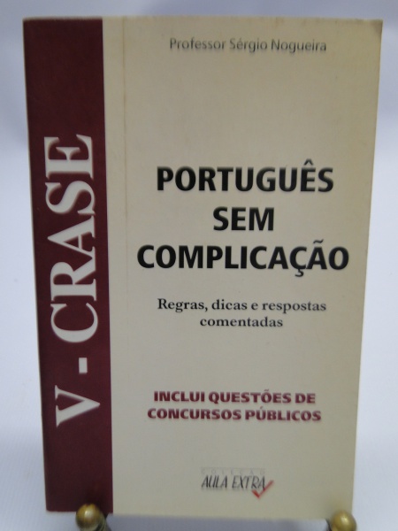 Português para concursos: questões de crase com gabarito