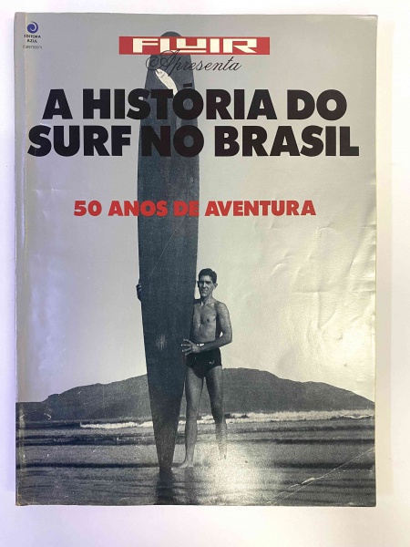 Revista Brasil Surf