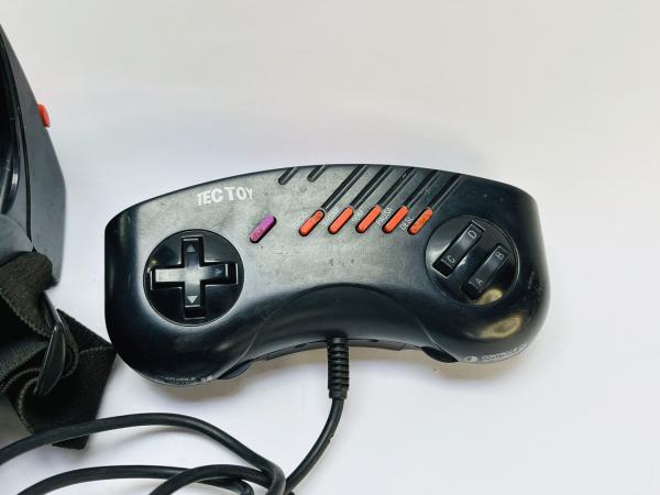 Mini Game Tec Toy Sega