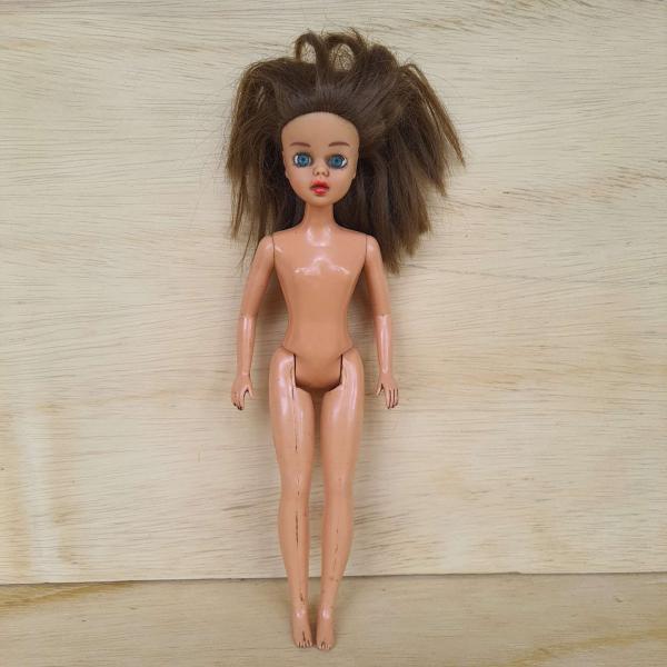 Lote De Roupas Original Barbie