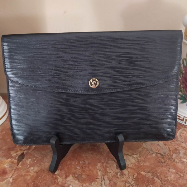 Bolsa Louis Vuitton Original Nova