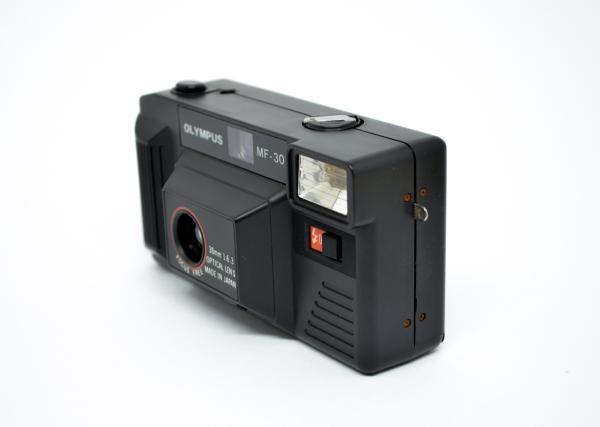 olympus 30