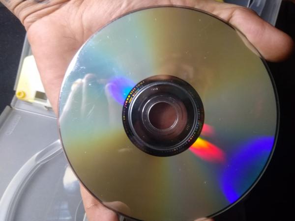 Fita VHS Pokémon - O Filme (Original) - CDs, DVDs etc - Bela Vista