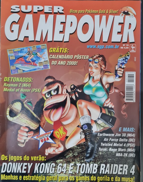 Super GamePower Nº 59 [ATUALIZADO]