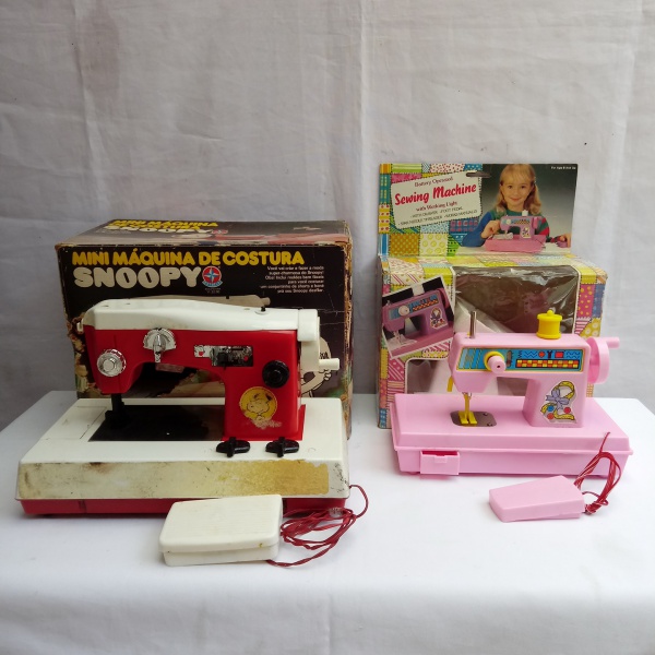 Brinquedos Raros - Jogo Perfil 2 Década de 1980