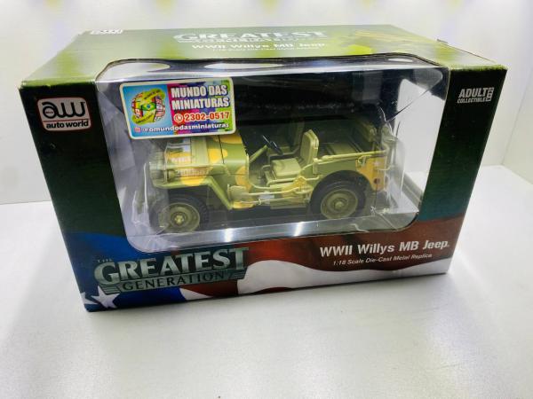 AW Truck MINIATURAS, Loja Online