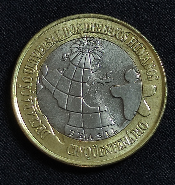 コロンビア 1ペソ & 1974年 50セントセット コロンビア 1ペソ & 1974年 50セントコインセット