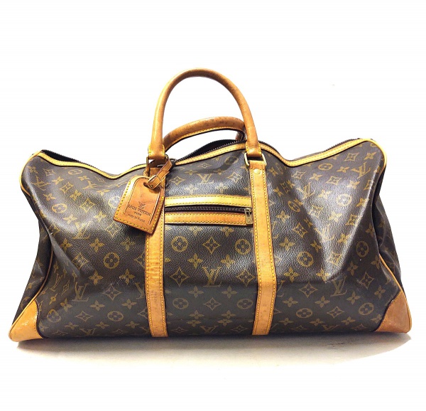 Mala de Viagem Louis Vuitton - Grandes Grifes