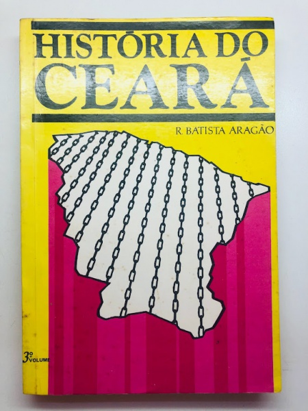 História do Ceará