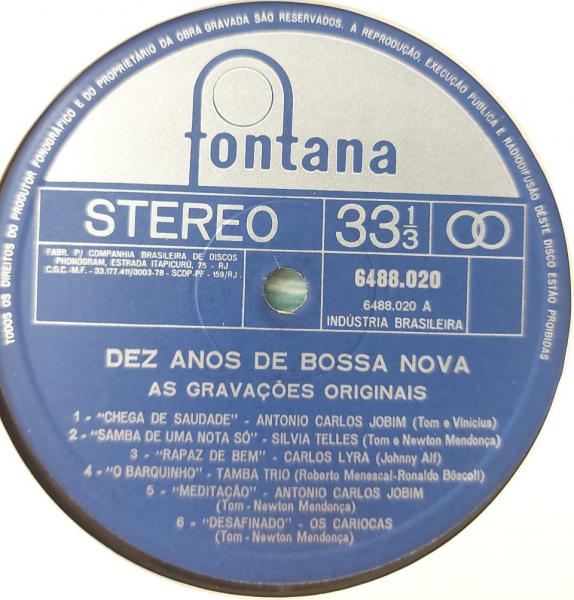 1º Anos Fontana