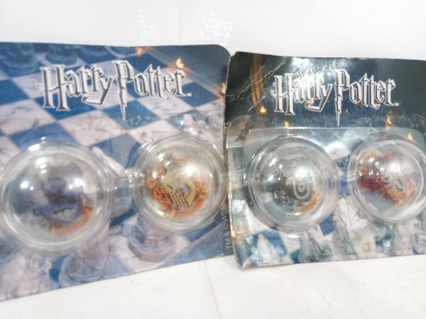 Lote de peças Xadrez Harry Potter Planeta Deagostine, T