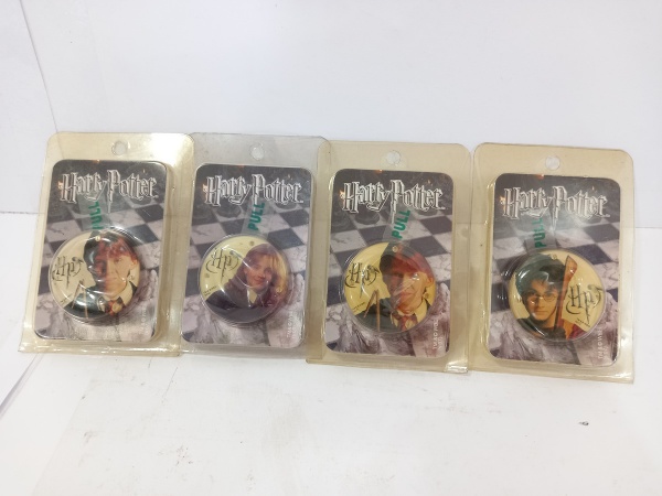 Lote de peças Xadrez Harry Potter Planeta Deagostine, C