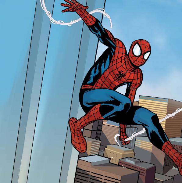 Marvel's Spider-Man 2 ganha capa e data de lançamento - República DG