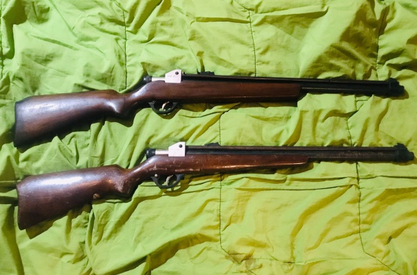 Ferramenta Antiga, Garrucha, Rifle, Espingarda, Winchester