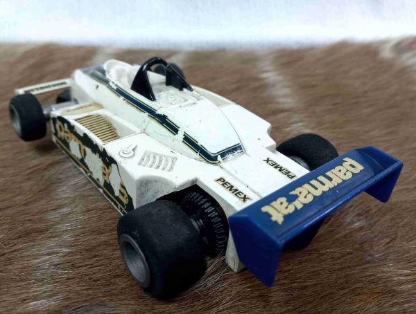 Adesivo Martini Brabham Racing F1 Formula 1 A Pronta Entrega