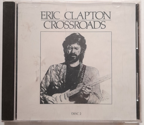 CD: 