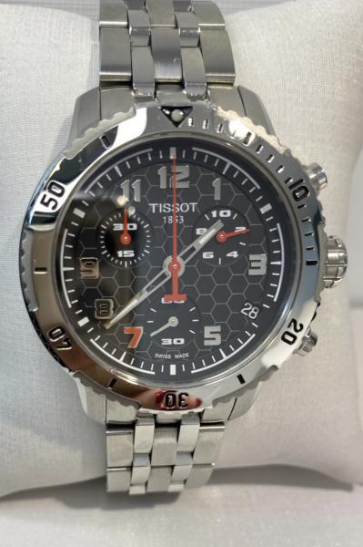 MASCULINO TISSOT PRS 200 MICHAEL OWEN T067.417.11.052.0