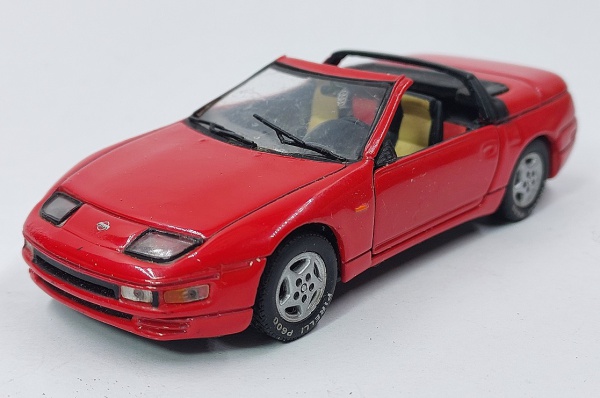 ミニカー 330i COUPE BMW 330i M - DP Miniaturas