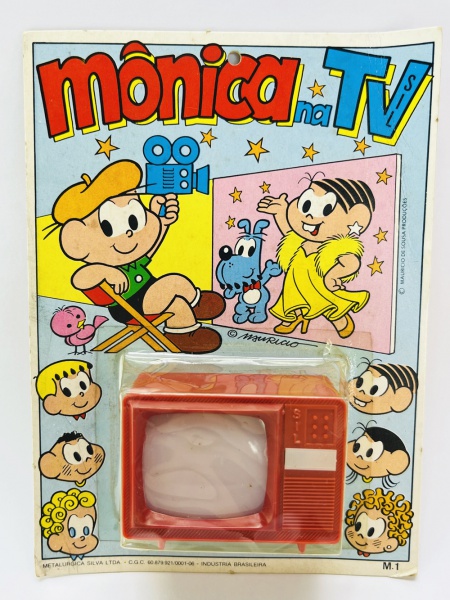 TV Brinquedos