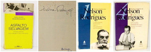 3 Livros 1 Andrade Carlos Drummond De O Amor N 2847