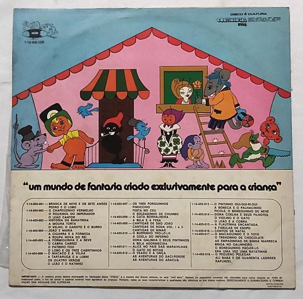 Três músicas e suas histórias