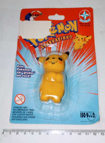 Flamula Pikachu Fofo Pokemon