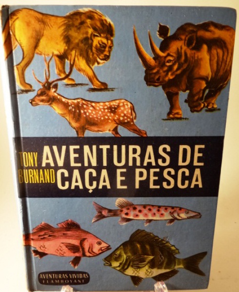 As Aventuras de Cacá